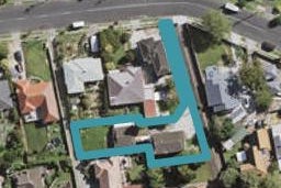 45 Grande Vue Road, Hillpark, Auckland