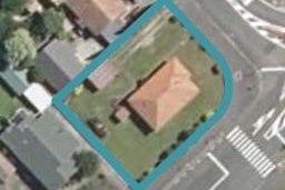 1 Stairs Street, Dannevirke, Dannevirke