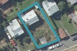 16 Bridge Street, Clyde Hill, Dunedin