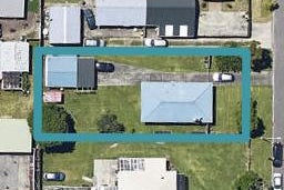 16 Rata Street, Whakatane, Whakatane