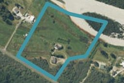3958 Arawata, JACKSON BAY, HAAST