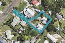29 Valley Road, Mangapapa, Gisborne