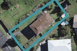 30 George Street, Waiuku, Waiuku
