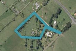 10 Watt Livingstone Road, Westmere, Whanganui