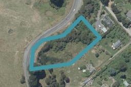 800 North Road, Upper Junction, Dunedin
