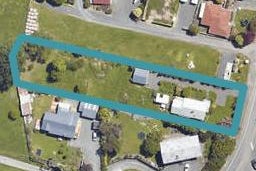86 Churchill Street, Kaikoura