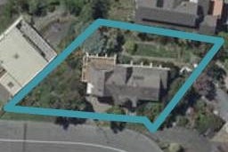77 Kidson Terrace, Cashmere, Christchurch