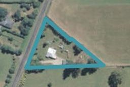 194 Main North Road, Orari Bridge