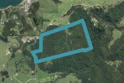 8148 State Highway 12, Ōmāpere, Kaikohe
