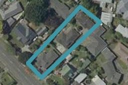 373B Ruahine Street, Terrace End, Palmerston North