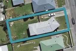 148 Regent Street, Heidelberg, Invercargill