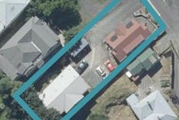 44A Ramsay Street, Dalmore, Dunedin