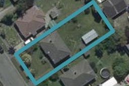 6 Pitcairn Crescent, Bryndwr, Christchurch