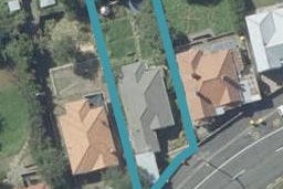 496 South Road, Calton Hill, Dunedin