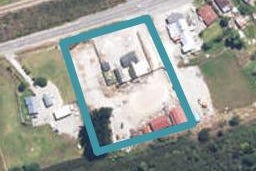 794 State Highway 7, Dobson, Greymouth