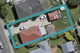 56 Inglewood Road, Hawthorndale, Invercargill