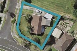 1 Palmetto Place, Goodwood Heights, Auckland