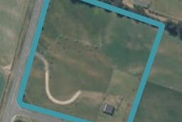 1440 Courtenay Road, Kirwee