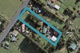 2316 State Highway 16, Helensville, Helensville