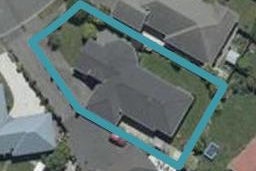 20 Glencullen Drive, Casebrook, Christchurch