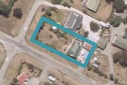 3 Cross Street, Oamaru