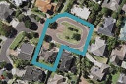 17 Hoani Glade, Saint Johns, Auckland