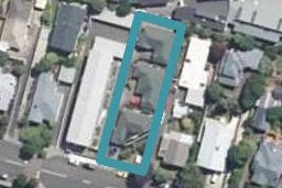 1/45 Brunswick ST, Hutt Central, Lower Hutt