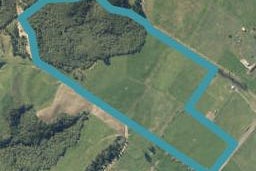 300 Kawakawa Road, Marotiri