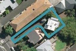 95 Shelly Beach Road, Saint Marys Bay, Auckland