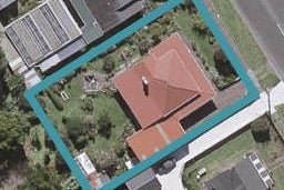 57 Grey Street, Waitara, Waitara