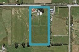 339 Avon Road, Tisbury, Invercargill