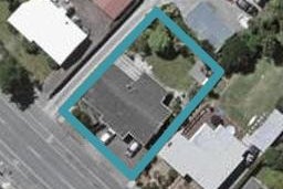 268 Mill Road, Otaki
