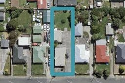 38 Stirrat Street, Kingswell, Invercargill