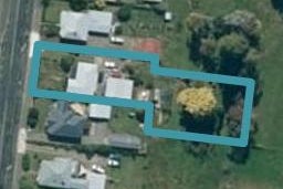 17 Great North Road, Waipawa, Waipawa