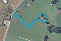 28 Orari-Rangitata Highway, Orari