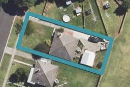 45 Centennial Crescent, Te Hapara, Gisborne