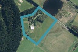 81B Middle Road, Tohunga Junction