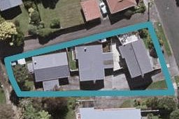 3/67 David Street, Lynmouth, New Plymouth