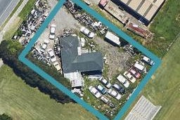 7 No 3 Road, Te Puke, Te Puke
