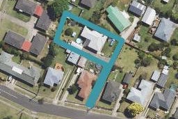6 Byron Street, Te Hapara, Gisborne