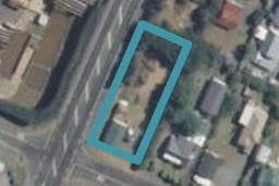 53 Fergusson Street, Rakaia