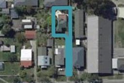 63A Sandwich Road, Beckenham, Christchurch