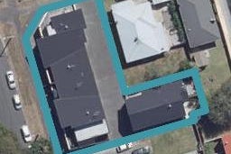 A/40A Cook Street , Hamilton East, Hamilton East