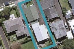 2/23 Fulford Street, New Plymouth, New Plymouth