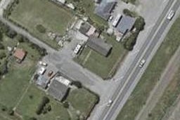 937 State Highway 1, Te Horo