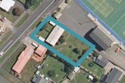 73 Tyndall Street, Pahiatua