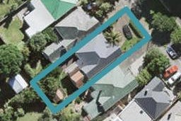 20 Scanlan Street, Grey Lynn, Auckland