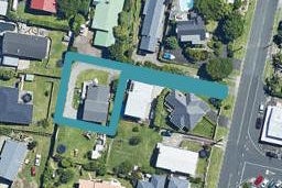 101 Grange Road, Otumoetai, Tauranga