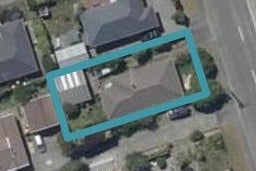 511 Marine Parade, South New Brighton, Christchurch