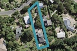 57 Coromandel Road, Oneroa, Waiheke Island